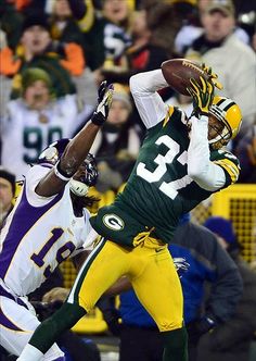 Sam Shields