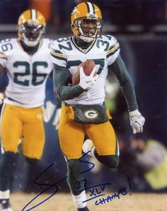 Sam Shields