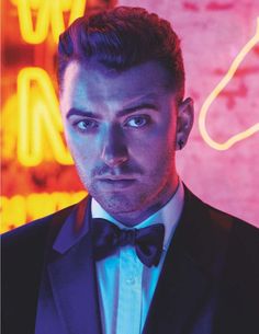 Sam Smith