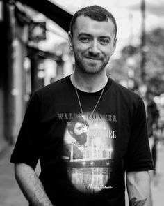 Sam Smith