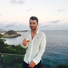 Sam Smith