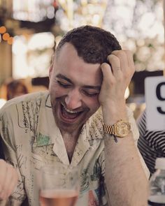 Sam Smith