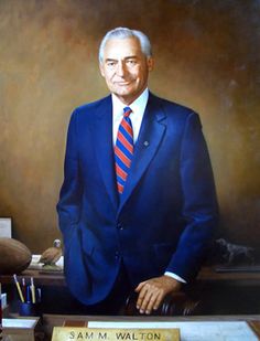 Sam Walton