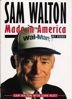 Sam Walton