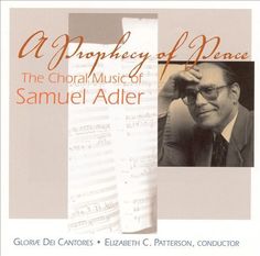 Samuel Adler