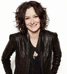 Sara Gilbert