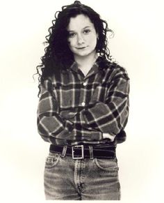 Sara Gilbert