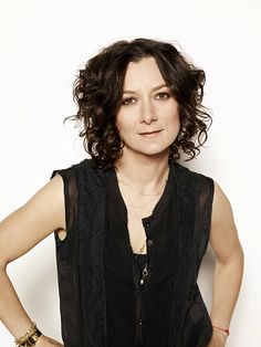 Sara Gilbert