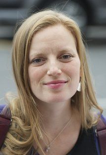 Sarah Polley