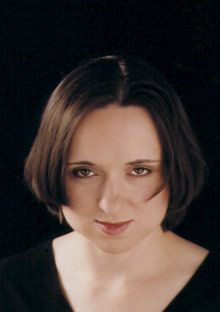 Sarah Vowell