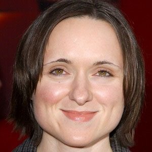 Sarah Vowell