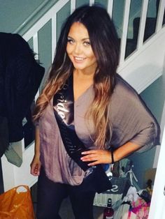 Scarlett Moffatt