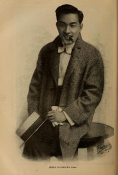 Sessue Hayakawa