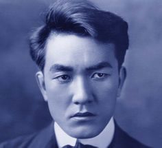 Sessue Hayakawa