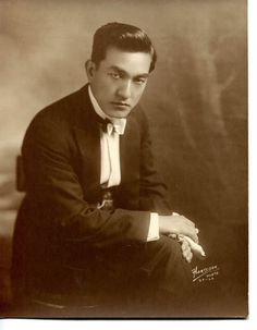 Sessue Hayakawa