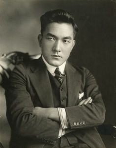 Sessue Hayakawa