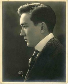 Sessue Hayakawa