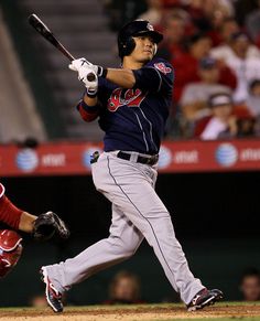 Shin-Soo Choo