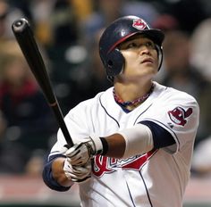 Shin-Soo Choo