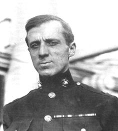 Smedley Butler