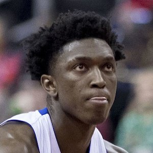 Stanley Johnson