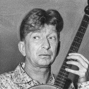 Sterling Holloway