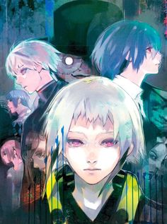 Sui Ishida