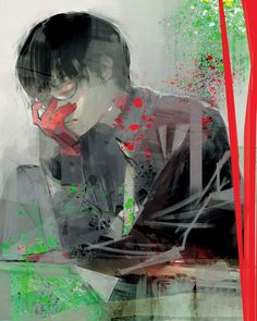 Sui Ishida