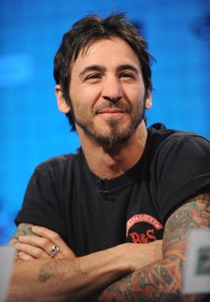 Sully Erna