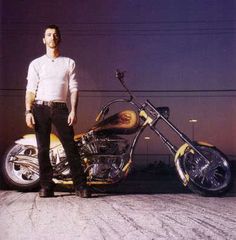 Sully Erna