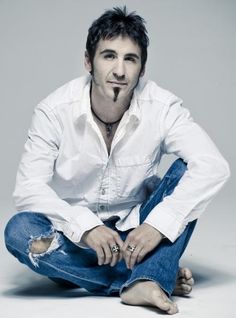 Sully Erna