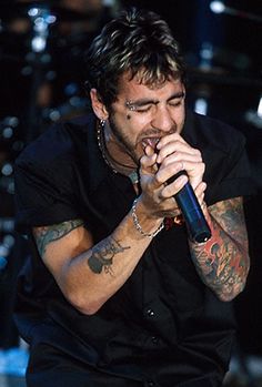 Sully Erna