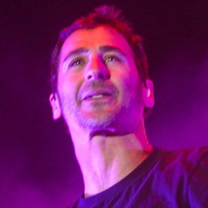 Sully Erna