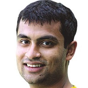 Tamim Iqbal