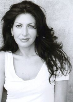 Tammy Pescatelli