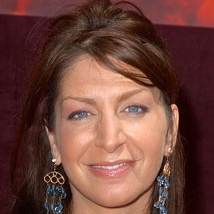 Tammy Pescatelli