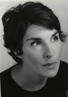 Tamsin Greig