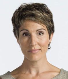 Tamsin Greig