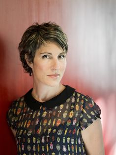 Tamsin Greig