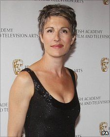 Tamsin Greig