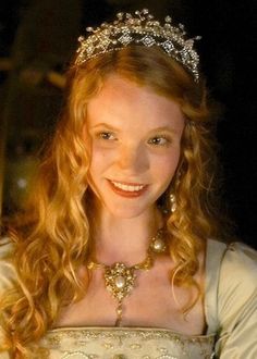 Tamzin Merchant