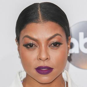 Taraji P. Henson