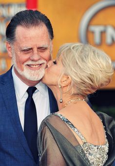 Taylor Hackford