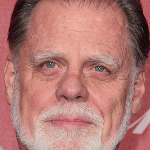 Taylor Hackford