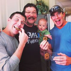 Ted DiBiase Jr.