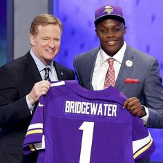 Teddy Bridgewater