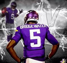 Teddy Bridgewater