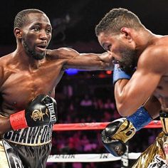 Terence Crawford