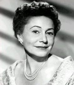 Thelma Ritter