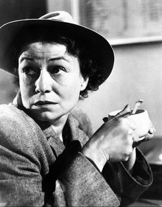 Thelma Ritter